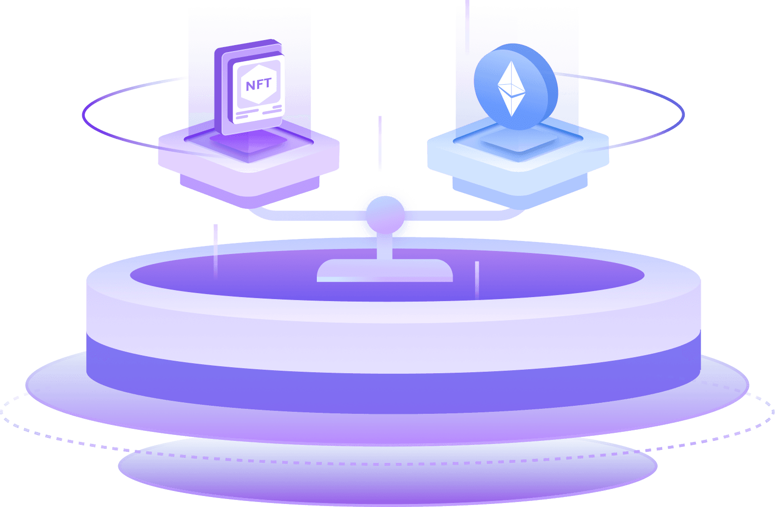 seacows nft amm protocol